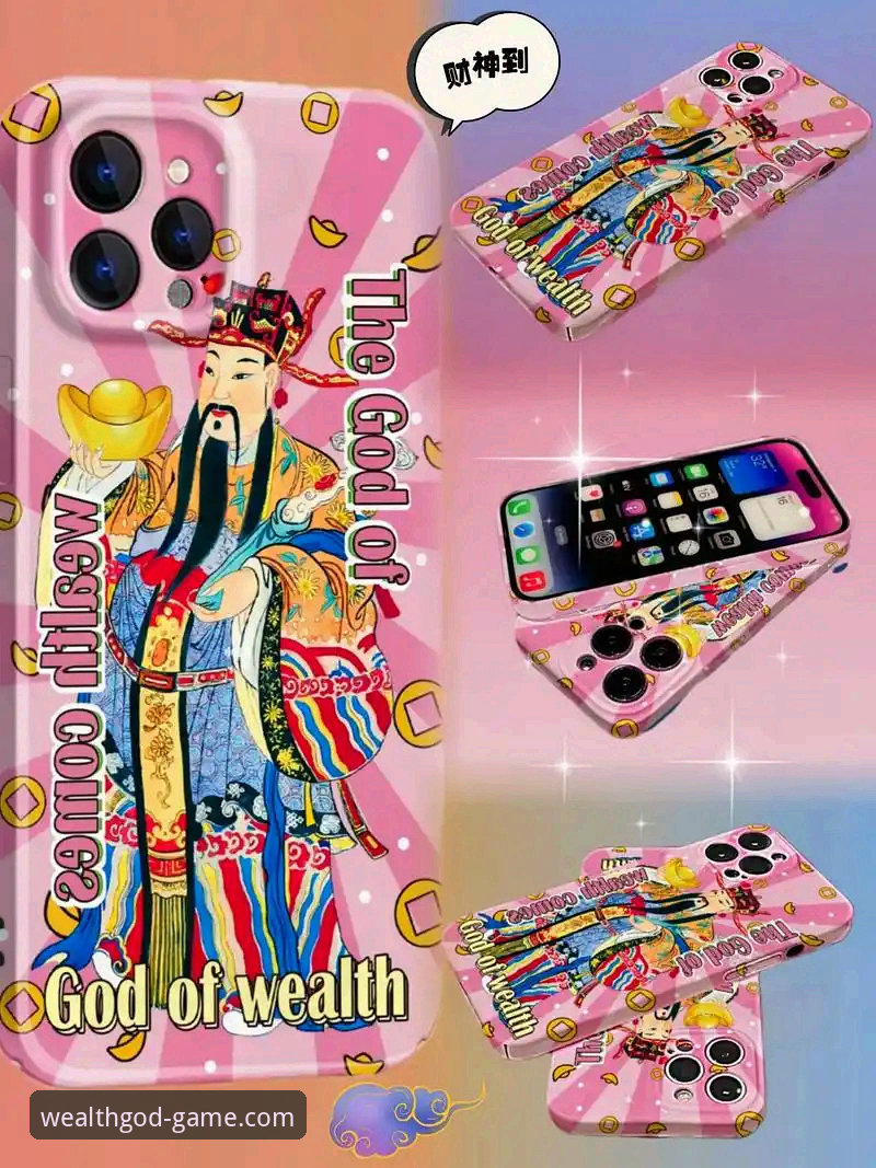 财神到iOS版下载使用指南 财神到iOS版下载使用指南:从安装到畅玩的新手操作教程