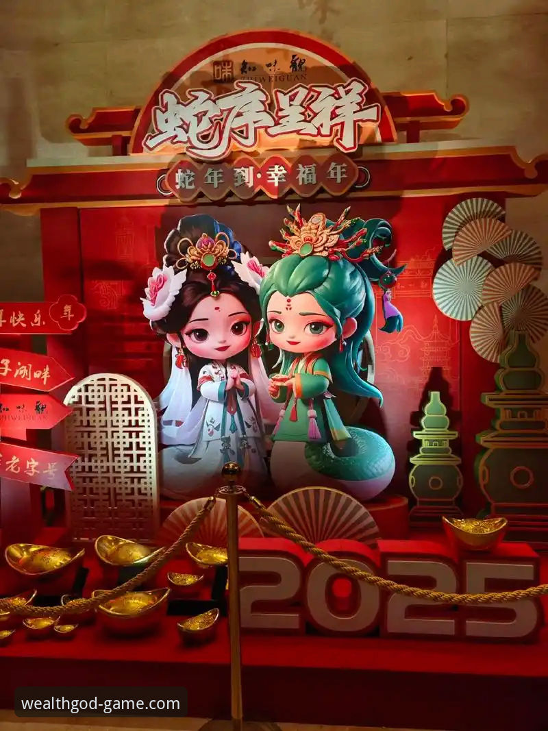 官方下载 vs 第三方渠道：2025财神到游戏新人礼遇教程全面对比