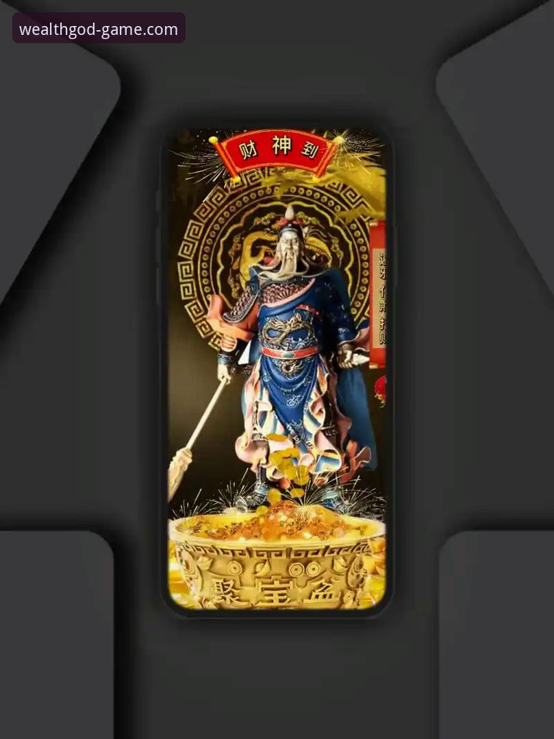 财神到官方入口下载不了怎么办 财神到官方入口下载不了怎么办?3个实测有效解决方案